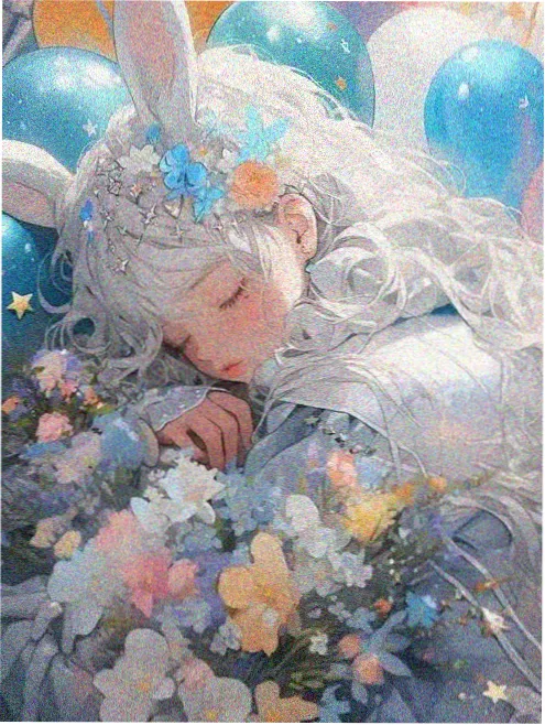 深夜胶片馆修复版海报